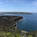 Unbeatable Beachfront Views 3 Mins Walk To Corso